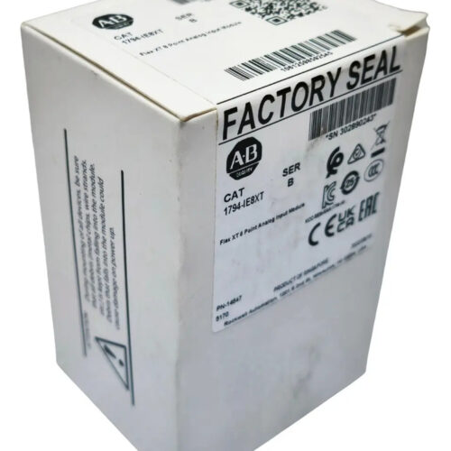 Allen Bradley 1794-ie8xt