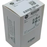 Allen Bradleyn 2080-if2 Módulo De E/s Plc