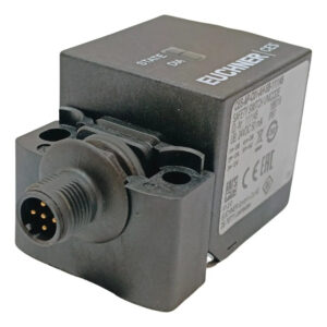Euchner Ces-ap-c01-ah-sb-111145 Safety Switch Contact 24 Vdc