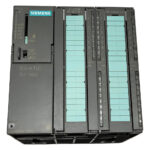 6es7313-5bg04-0ab0 Siemens Simatic S7-300 Cpu 313c 128 Kb