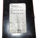 Allen Bradley 1492-pd3113 Bloque De Distribución