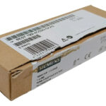 Siemens 6es7 193-4cd20-0aa0 Simatic Terminales