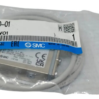 Smc Is10-01 Interruptor De Presión Para Maquinas