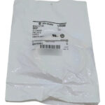 Allen Bradley 889p-f3ab-2 Conector De Cordones 3 Pin