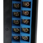 Modulo De Salida Allen-bradley 1746-ov16 Slc500