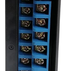 Modulo De Salida Allen-bradley 1746-ov16 Slc500