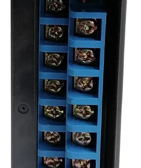 Modulo De Salida Allen-bradley 1746-ov16 Slc500