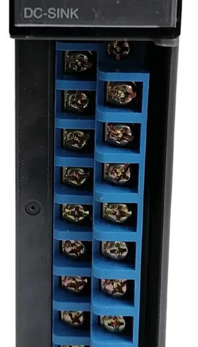 Modulo De Salida Allen-bradley 1746-ov16 Slc500