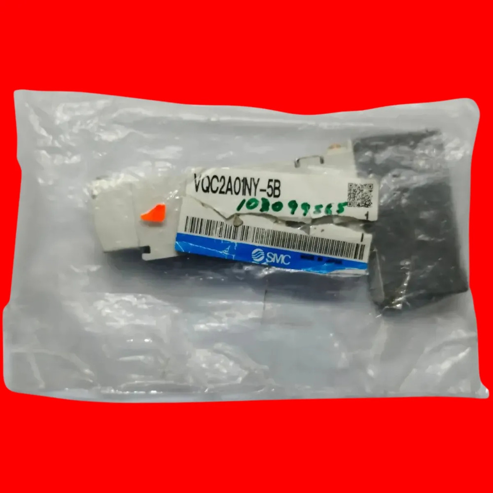 Smc Vqc2a01ny-5b - Imagen 3