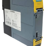 3sk1111-1ab30 Siemens Modulo De Seguridad