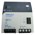 Allen Bradley 1606-xls960e-3/a 960w Fuente De Alimentación