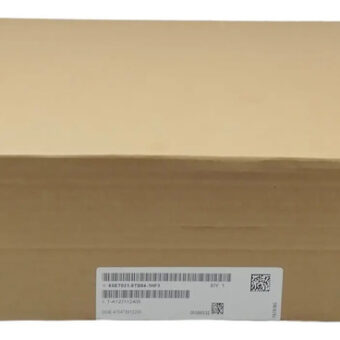 Placa Driver Siemens 6se7021-8tb84-1hf3