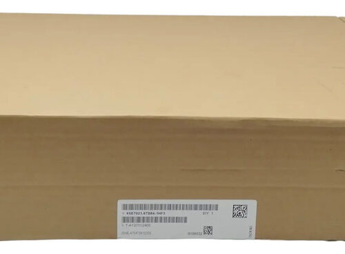 Placa Driver Siemens 6se7021-8tb84-1hf3