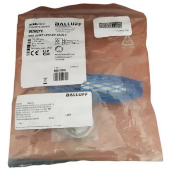 Balluff Bes02yc Indctive Sensor