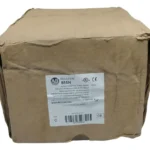 Allen-bradley 855h-bcd24cdr4 Bocina Industrial Estrobo Rojo
