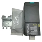 Siemens 6sl3210-1ke11-8ab2 Convertidor De Frecuencia