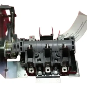 Allen-bradley 1494v-ds60 Interruptor De Desconexión