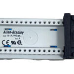 Allen-bradley 141a-ws45 Carril De Montaje.