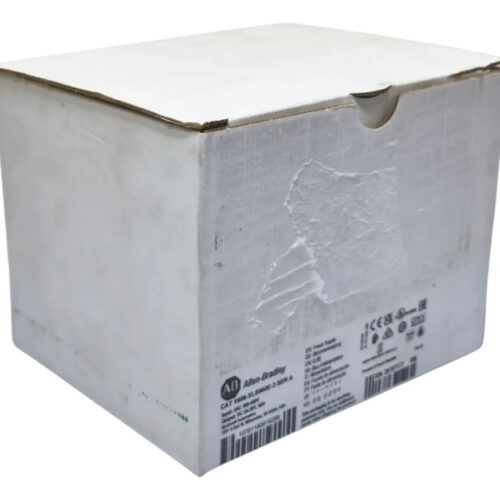 Allen Bradley 1606-xls960e-3 960w Fuente De Alimentación