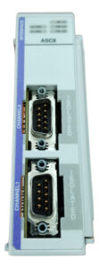 Allen-bradley Compact I/o 1769-ascii