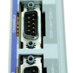 Allen-bradley Compact I/o 1769-ascii