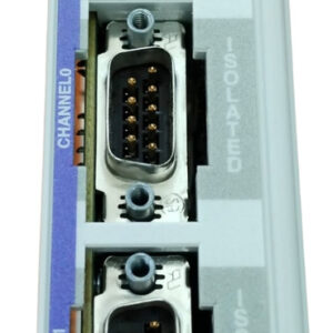 Allen-bradley Compact I/o 1769-ascii