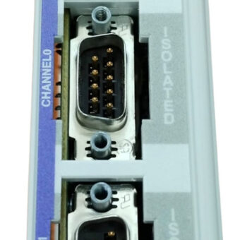 Allen-bradley Compact I/o 1769-ascii