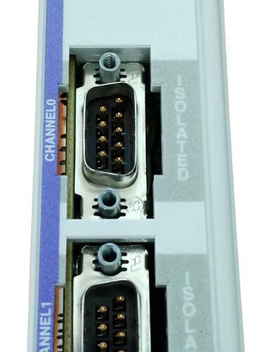 Allen-bradley Compact I/o 1769-ascii