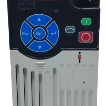Allen-bradley 25b-d2p3n104 Powerflex 525 0,75 Kw 1hp