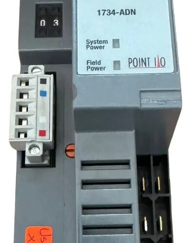 1734-adn Allen-bradley Devicenet Adapter