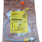 Turck Bim-unt-ap6x-0.2-rs4t Sensor De Cilindro