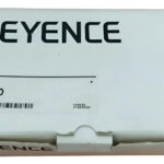 Keyence Iv-m30 Intelligent Monitor Negro