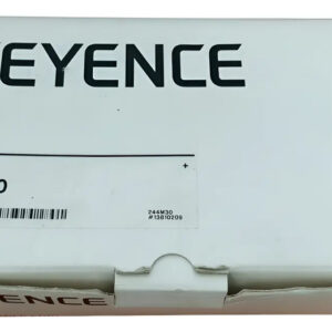 Keyence Iv-m30 Intelligent Monitor Negro