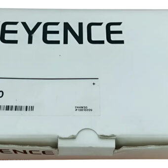 Keyence Iv-m30 Intelligent Monitor Negro