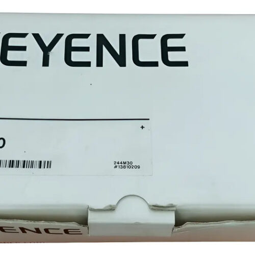 Keyence Iv-m30 Intelligent Monitor Negro