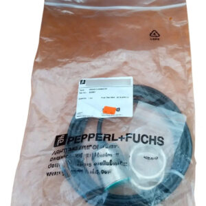 Pepperl+fuchs 3rg4014-0gb33-pf Sensor