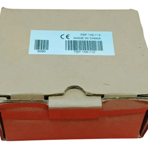Traco Power Tsp 140-112 Power Supply, 115-230vac, 144w, 12a