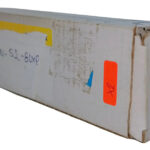 Tben-s2-8dxp Turck Multiprotocolo Ethernet Station Pnp