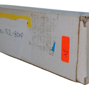 Tben-s2-8dxp Turck Multiprotocolo Ethernet Station Pnp