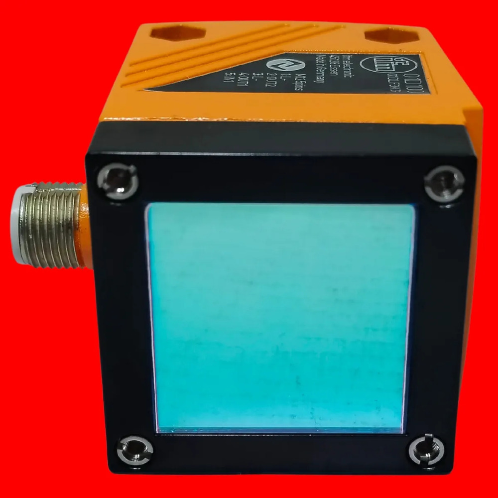 Ifm Sensor O1d100 - Imagen 4