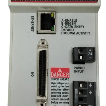 Allen Bradley 2097-v31pr0 Kinetix 300