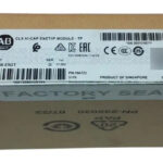 1756-en2t Allen-bradley Controllogix High Capacity Ethernet