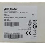 1734-ib4 Allen-bradley Digital Input Module 4 Pts