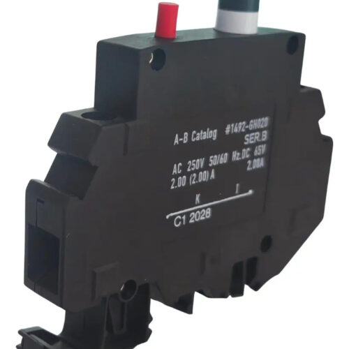 1492-gh020 Allen Bradley