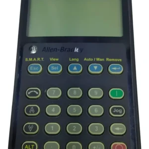 Allen-bradley 20-him-a3 Display