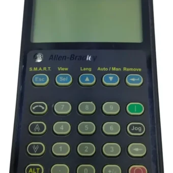 Allen-bradley 20-him-a3 Display