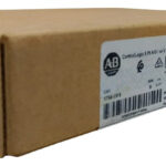 Allen Bradley 1756-of8 Controllogix Analog Output Module