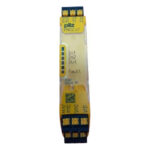 Pilz - Pnoz S7 751107 C 24vdc 4 N/o 1 N/c