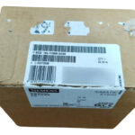 Siemens 6es7 195-7hb00-0xa0 Bus Module