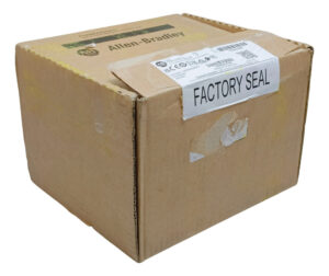 1769-l24er-qbfc1b Controlador Compactlogix Allen-bradley